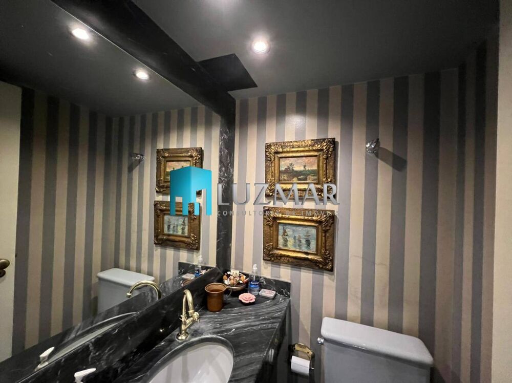 Apartamento, 4 quartos, 220 m² - Foto 6