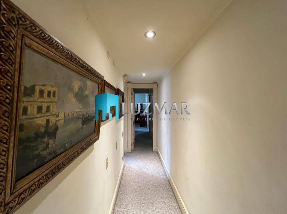 Apartamento, 4 quartos, 220 m² - Foto 3