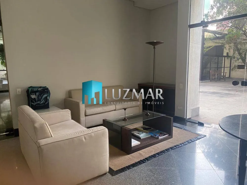 Apartamento, 4 quartos, 220 m² - Foto 16