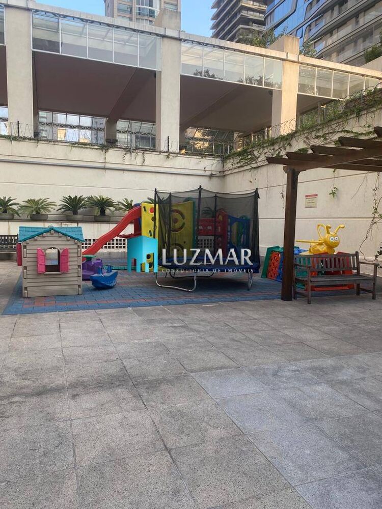 Apartamento, 4 quartos, 220 m² - Foto 9