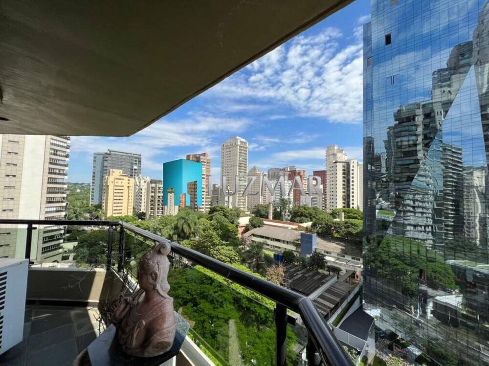 Apartamento, 4 quartos, 220 m² - Foto 7
