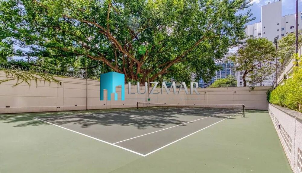 Apartamento, 4 quartos, 220 m² - Foto 12