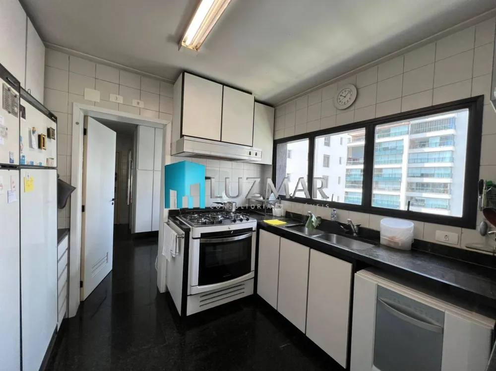 Apartamento, 4 quartos, 220 m² - Foto 7