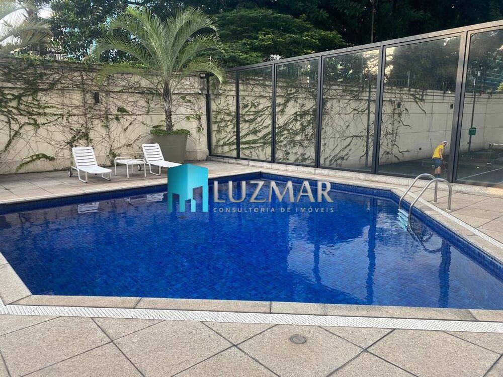 Apartamento, 4 quartos, 220 m² - Foto 1