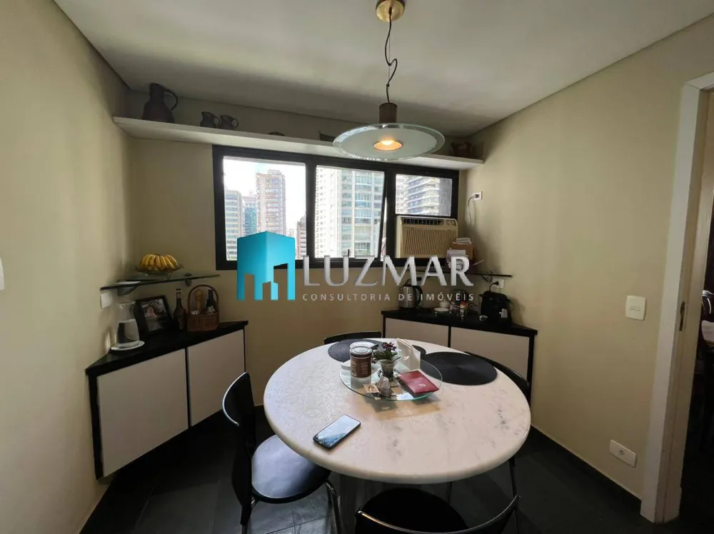 Apartamento, 4 quartos, 220 m² - Foto 6