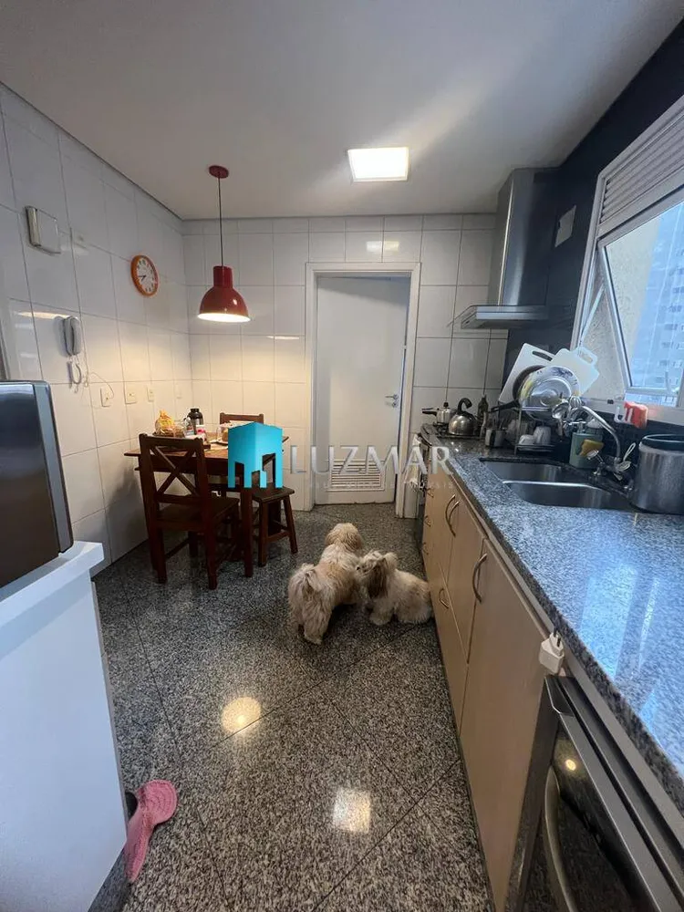 Apartamento, 4 quartos, 156 m² - Foto 6