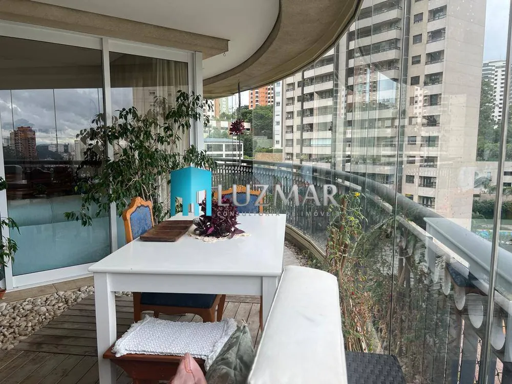Apartamento, 4 quartos, 156 m² - Foto 2