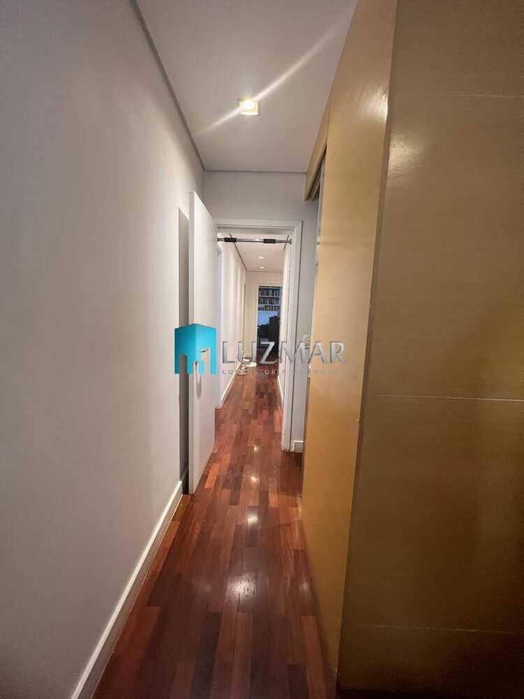 Apartamento, 4 quartos, 156 m² - Foto 3