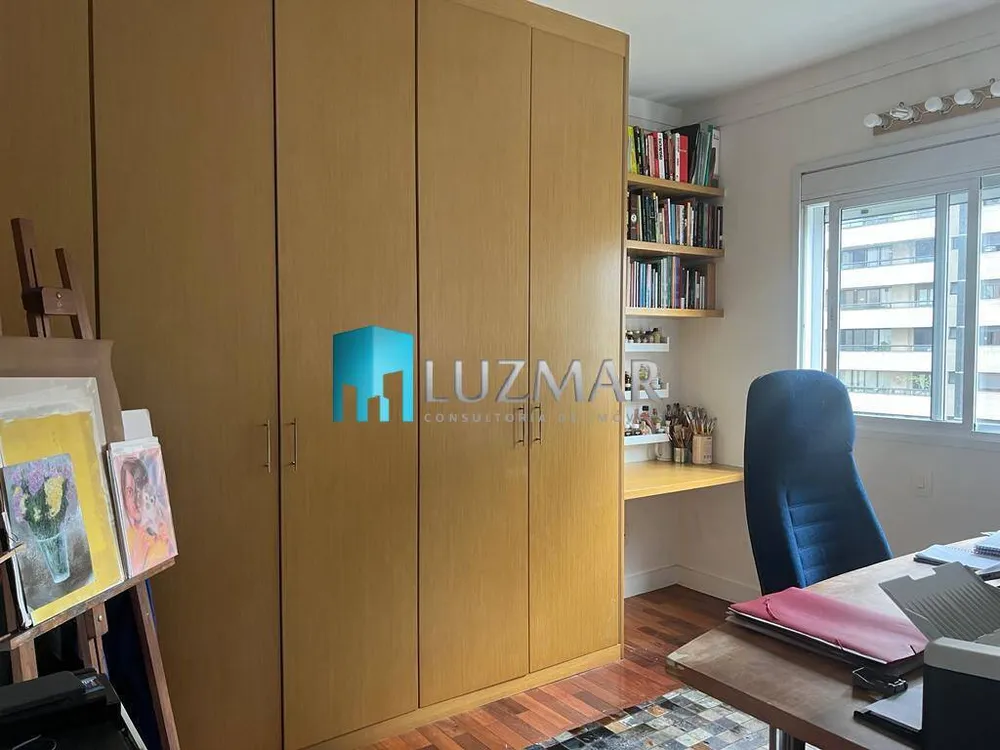 Apartamento, 4 quartos, 156 m² - Foto 9