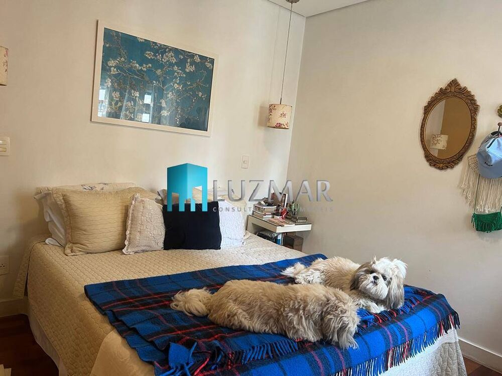 Apartamento, 4 quartos, 156 m² - Foto 4