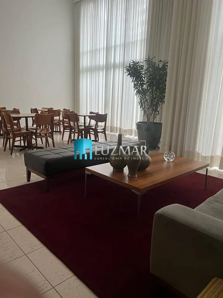 Apartamento, 4 quartos, 156 m² - Foto 11