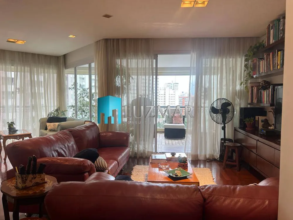 Apartamento, 4 quartos, 156 m² - Foto 4