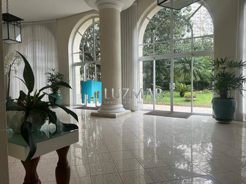 Apartamento, 4 quartos, 156 m² - Foto 16