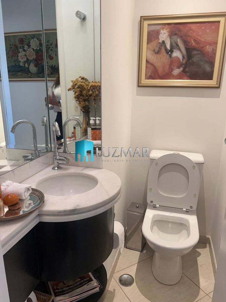 Apartamento, 4 quartos, 156 m² - Foto 1