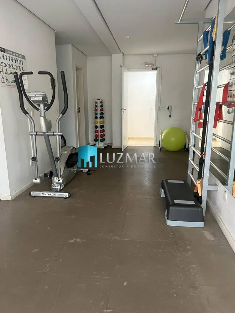 Apartamento, 4 quartos, 156 m² - Foto 12