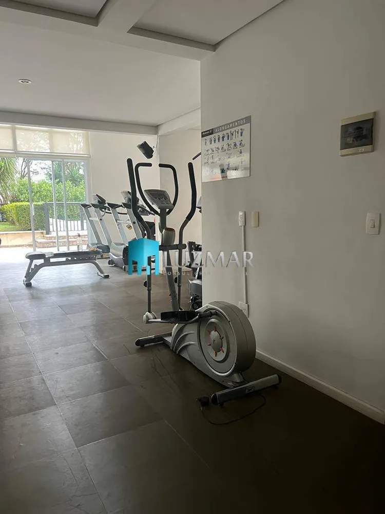 Apartamento, 4 quartos, 156 m² - Foto 15