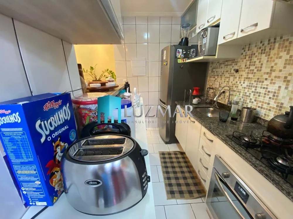 Apartamento, 3 quartos, 71 m² - Foto 12