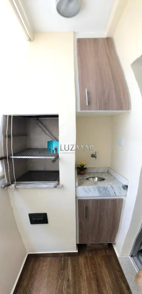 Apartamento, 3 quartos, 71 m² - Foto 5