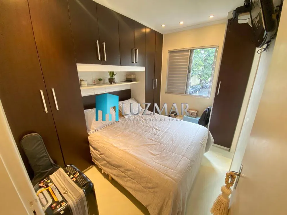 Apartamento, 3 quartos, 71 m² - Foto 3