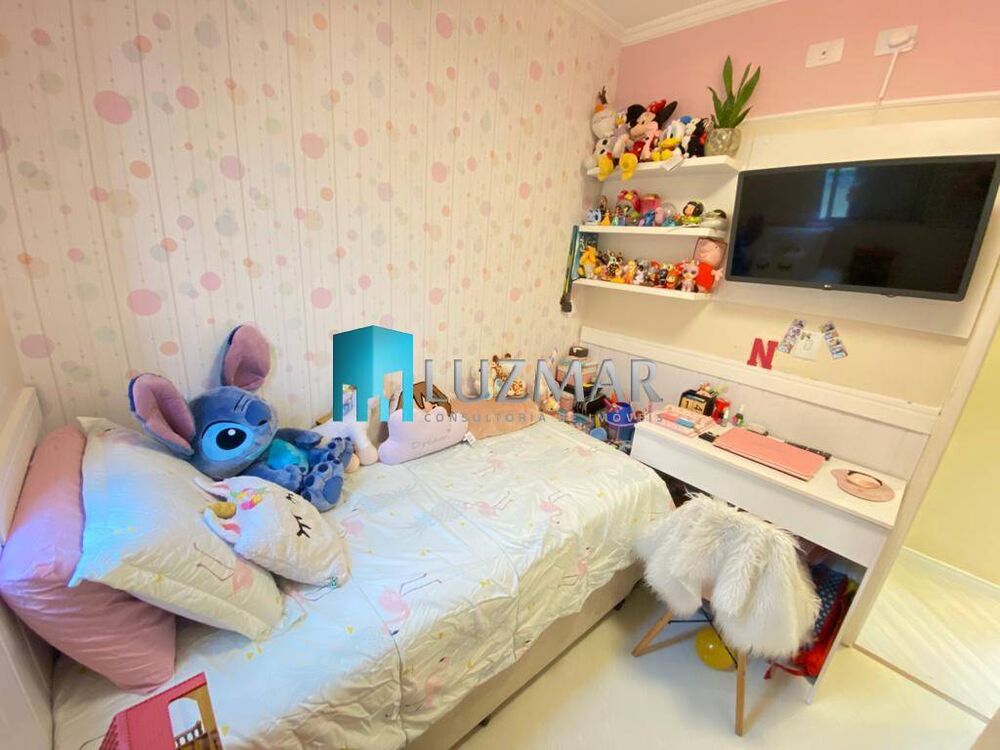 Apartamento à venda com 3 quartos, 71m² - Foto 3