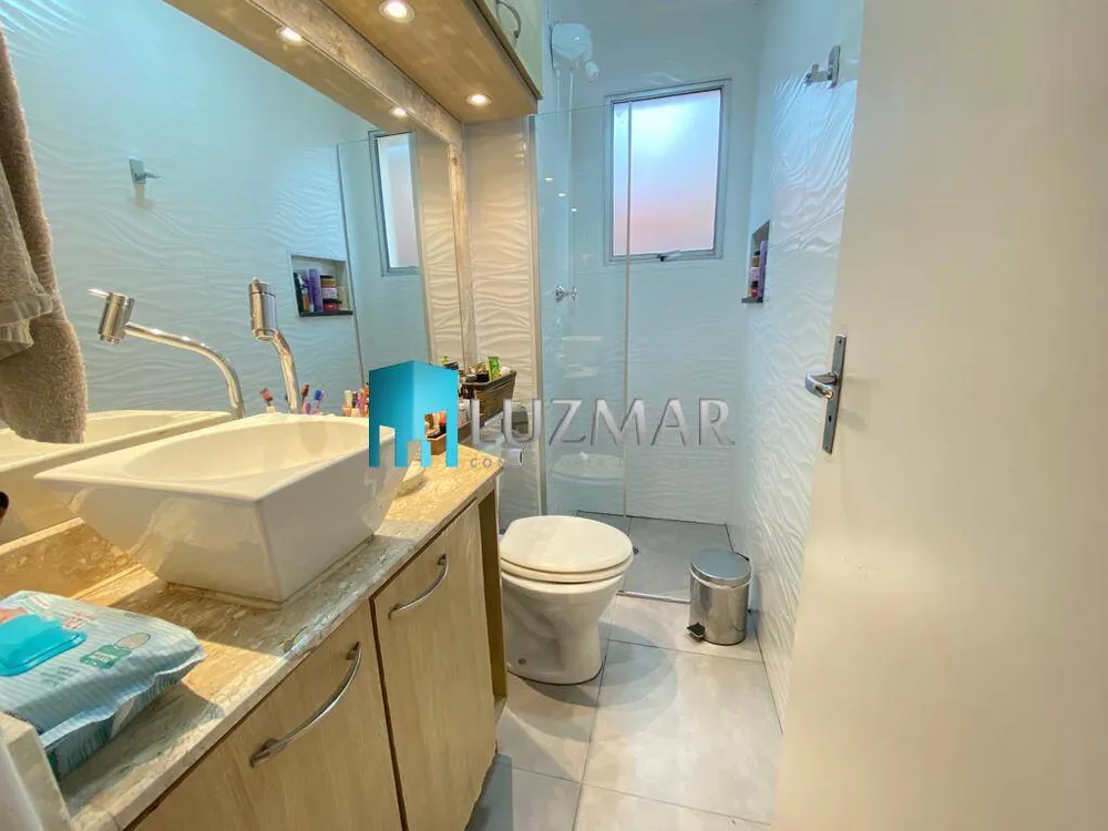Apartamento, 3 quartos, 71 m² - Foto 6