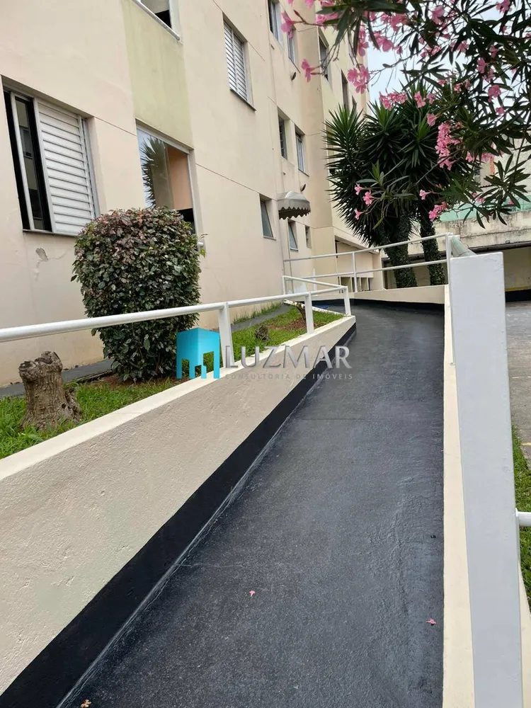 Apartamento, 3 quartos, 71 m² - Foto 10
