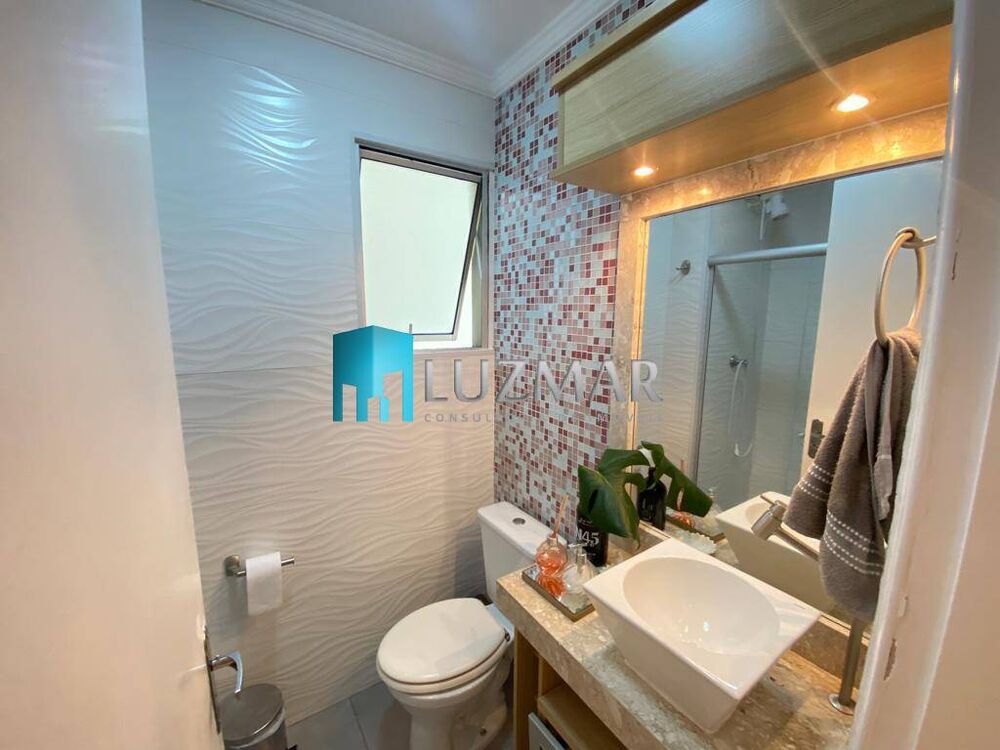 Apartamento à venda com 3 quartos, 71m² - Foto 4