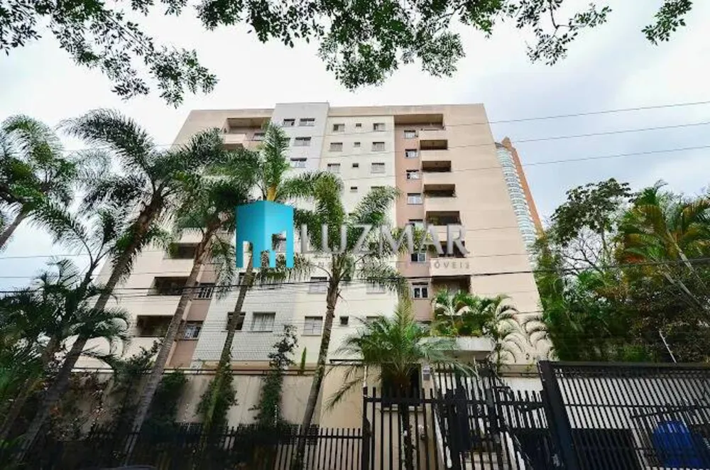 Apartamento, 2 quartos, 55 m² - Foto 16