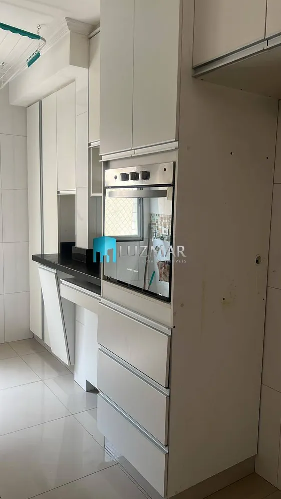 Apartamento, 2 quartos, 55 m² - Foto 2