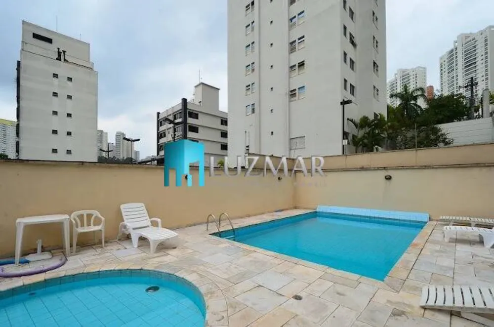 Apartamento, 2 quartos, 55 m² - Foto 5
