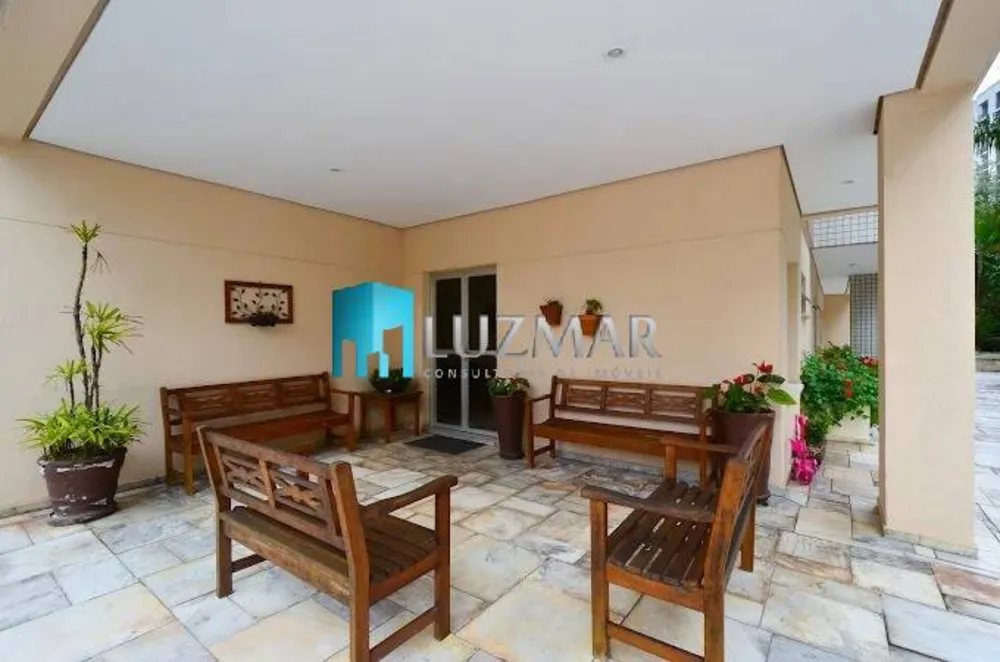 Apartamento, 2 quartos, 55 m² - Foto 4