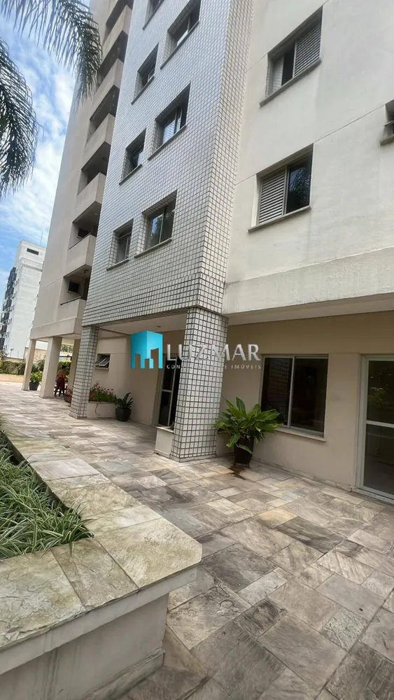 Apartamento, 2 quartos, 55 m² - Foto 2