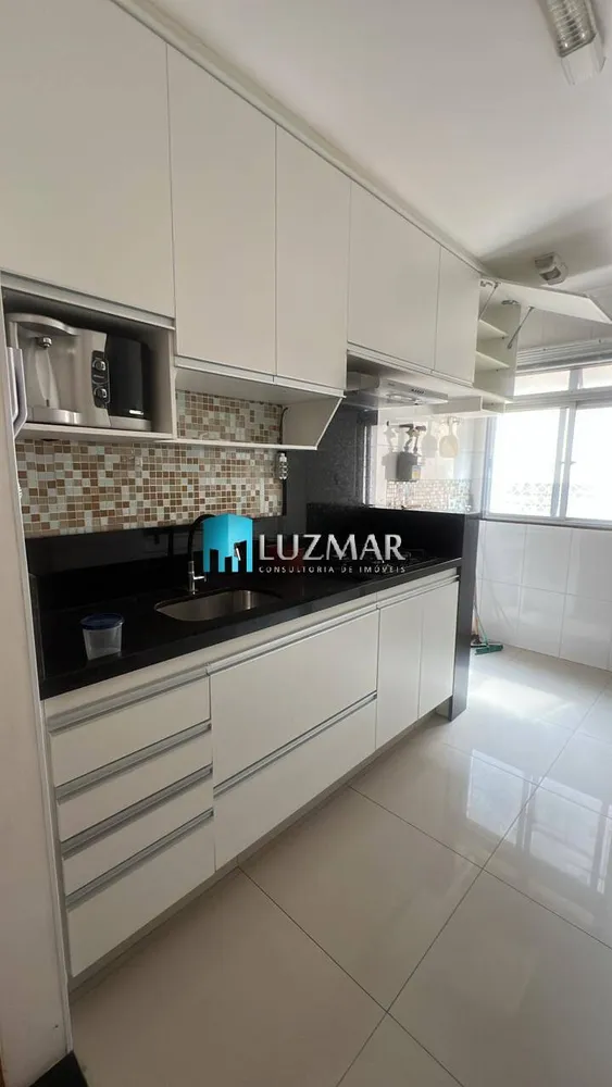 Apartamento, 2 quartos, 55 m² - Foto 7