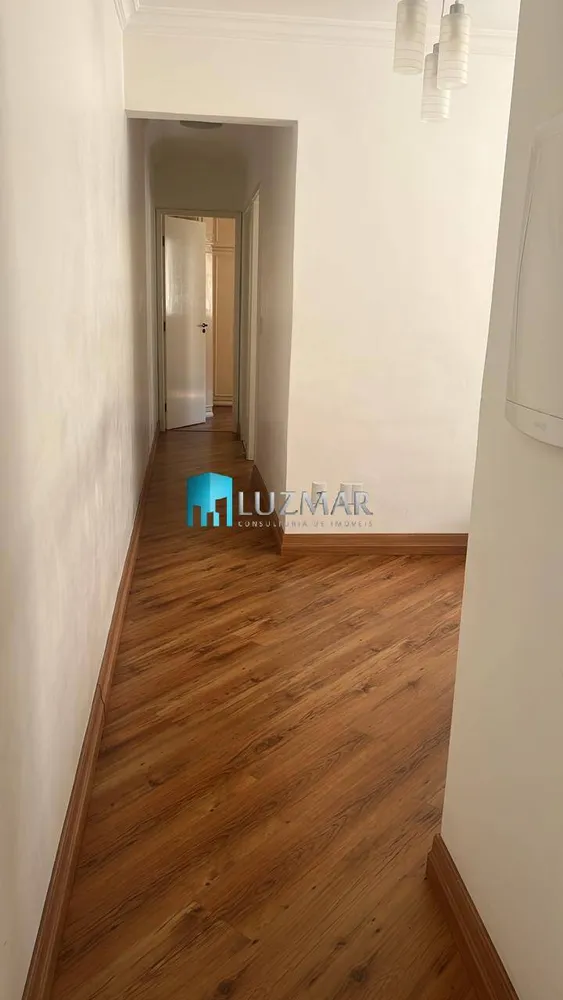 Apartamento, 2 quartos, 55 m² - Foto 1