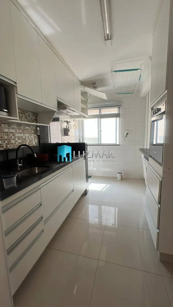 Apartamento, 2 quartos, 55 m² - Foto 1