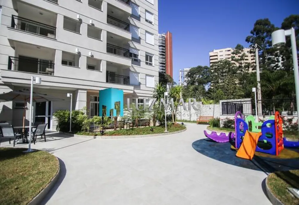 Apartamento, 1 quarto, 38 m² - Foto 11