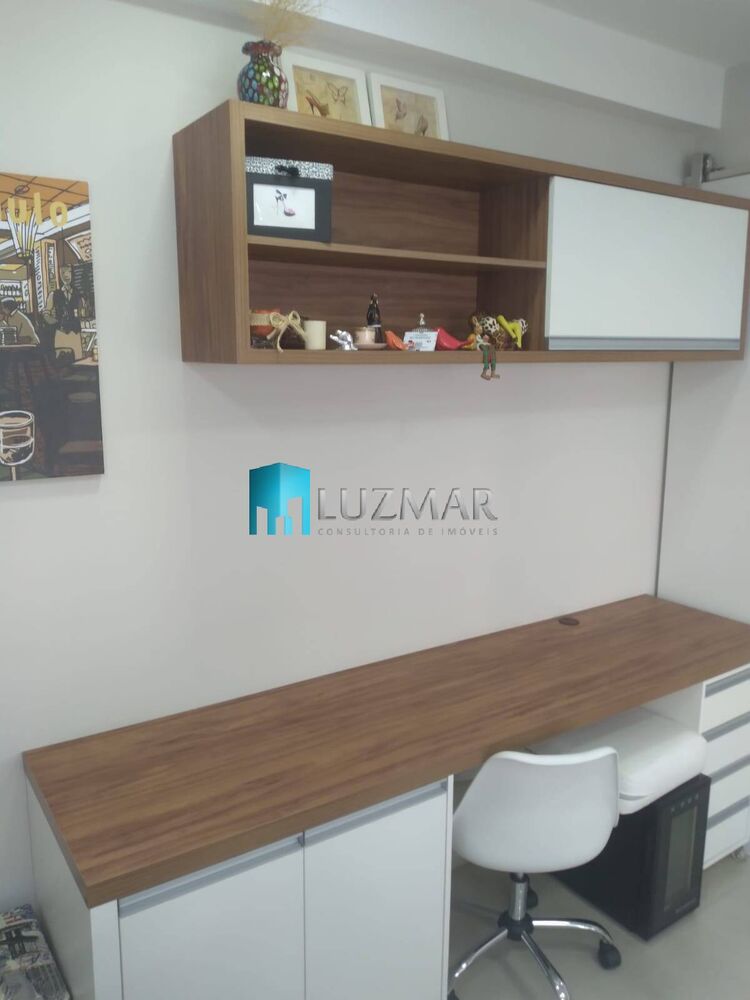 Apartamento, 1 quarto, 38 m² - Foto 4