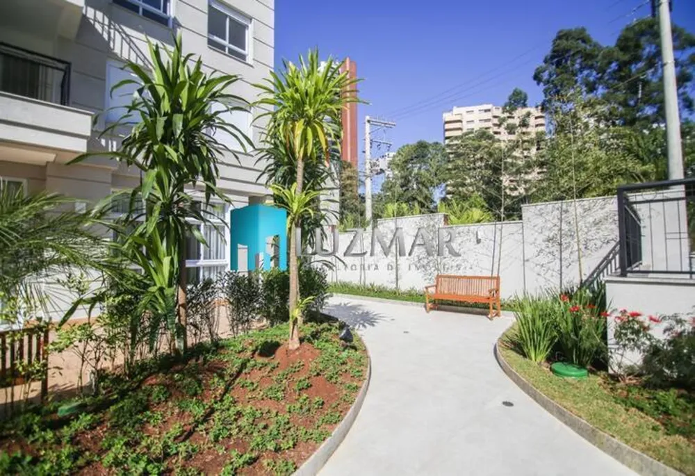Apartamento, 1 quarto, 38 m² - Foto 13