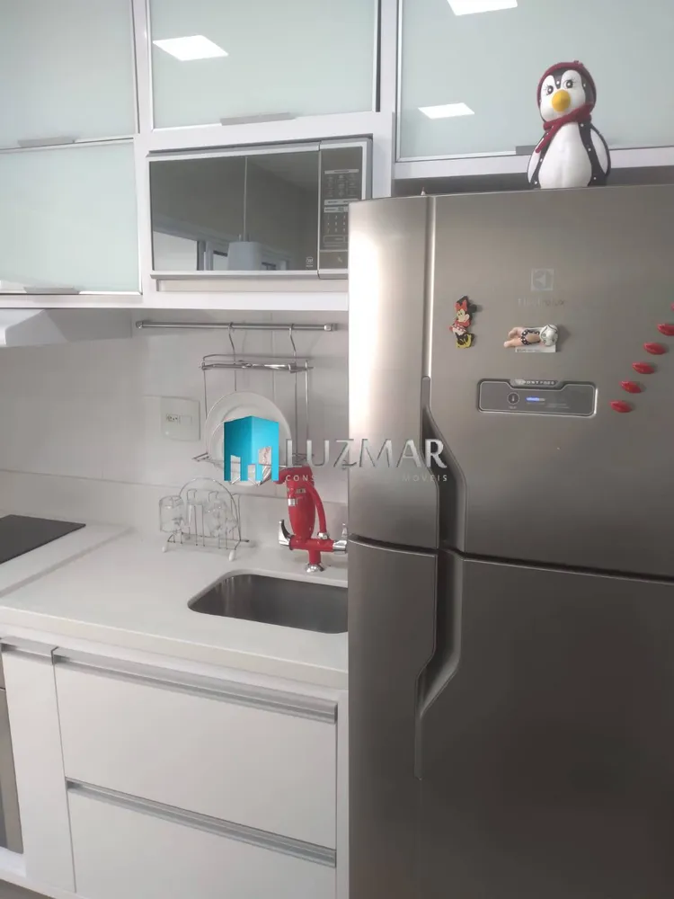 Apartamento, 1 quarto, 38 m² - Foto 5