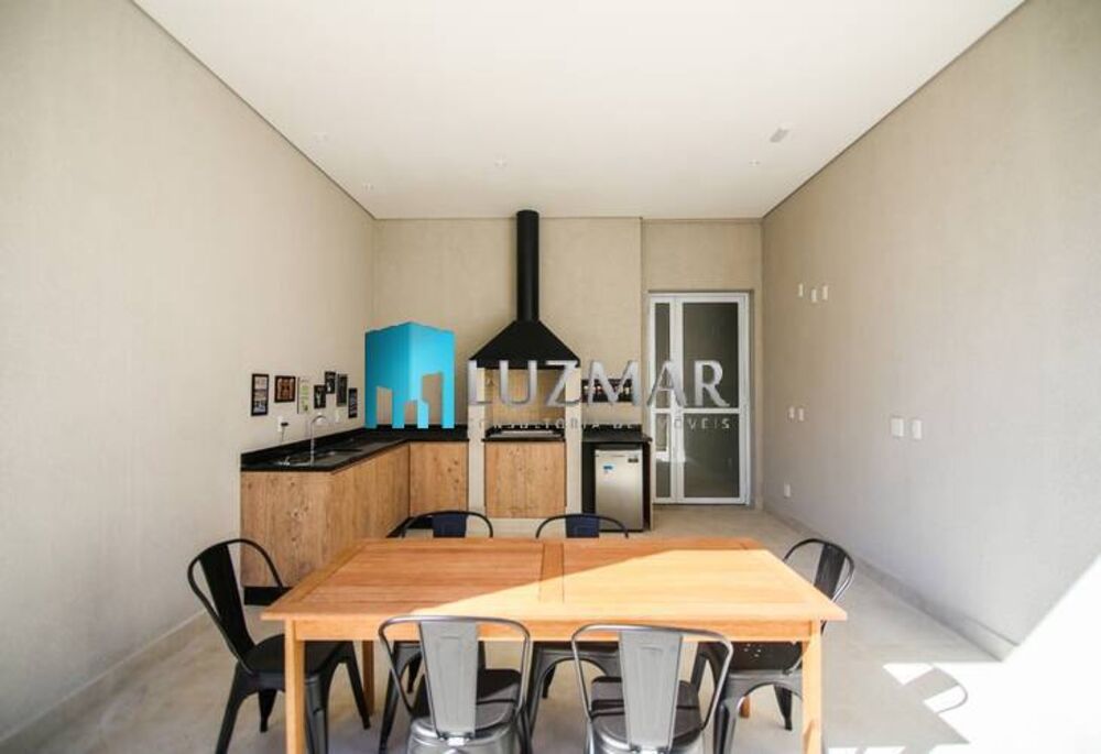 Apartamento, 1 quarto, 38 m² - Foto 2