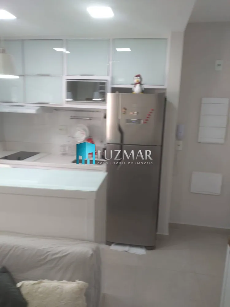 Apartamento, 1 quarto, 38 m² - Foto 6