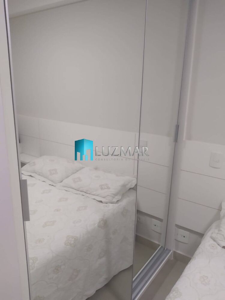 Apartamento, 1 quarto, 38 m² - Foto 3