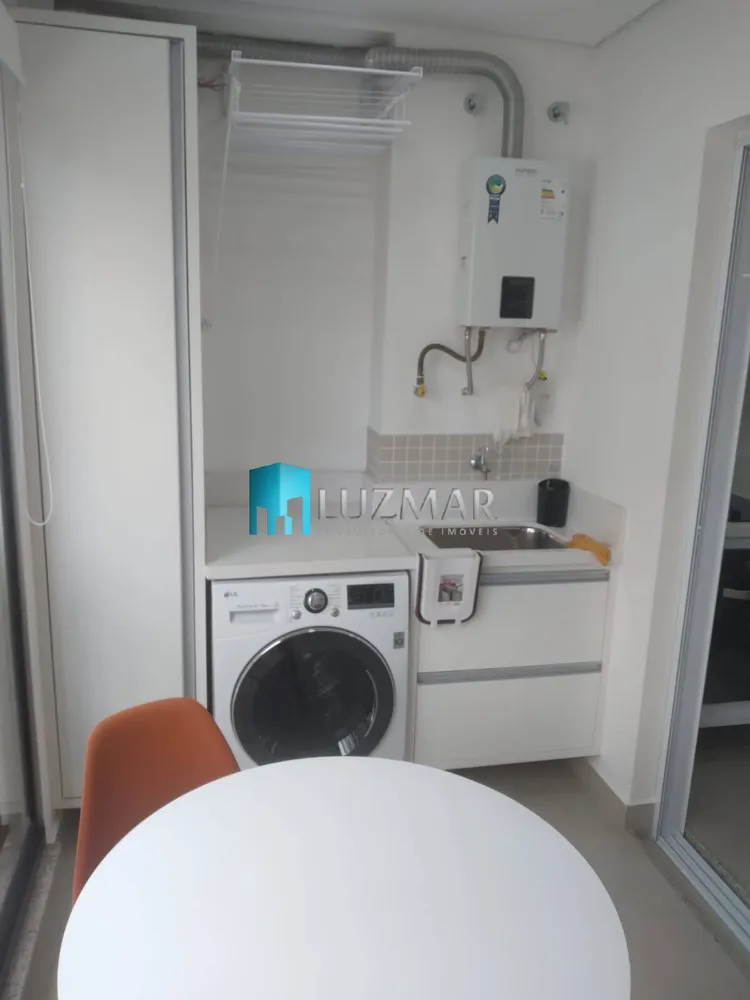 Apartamento, 1 quarto, 38 m² - Foto 4