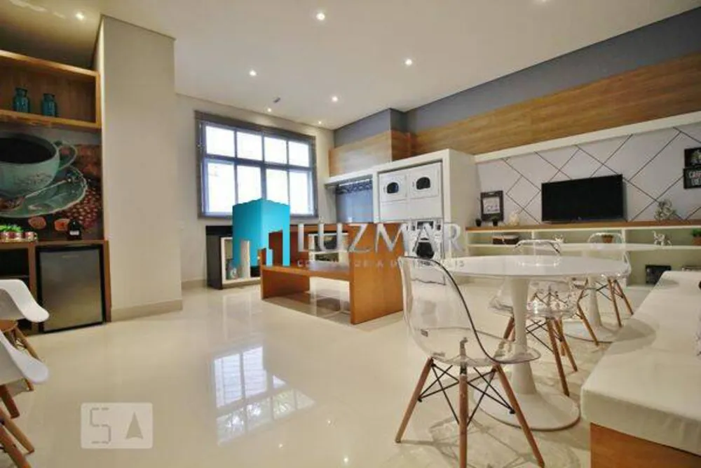 Apartamento, 1 quarto, 38 m² - Foto 15