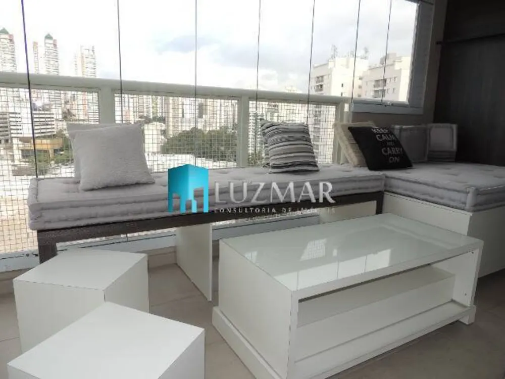 Apartamento, 1 quarto, 50 m² - Foto 9