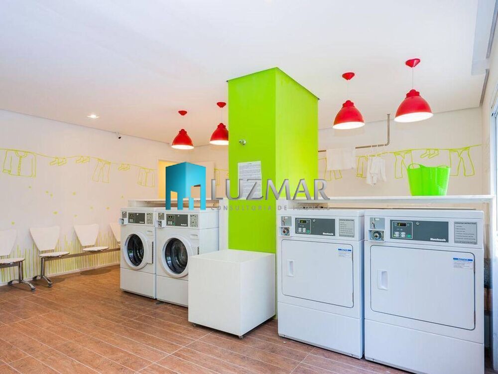 Apartamento, 1 quarto, 50 m² - Foto 4