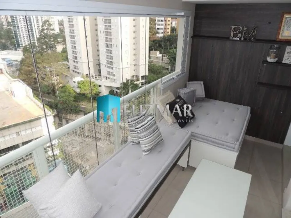 Apartamento, 1 quarto, 50 m² - Foto 1
