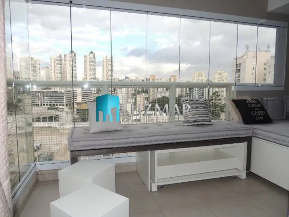 Apartamento, 1 quarto, 50 m² - Foto 4