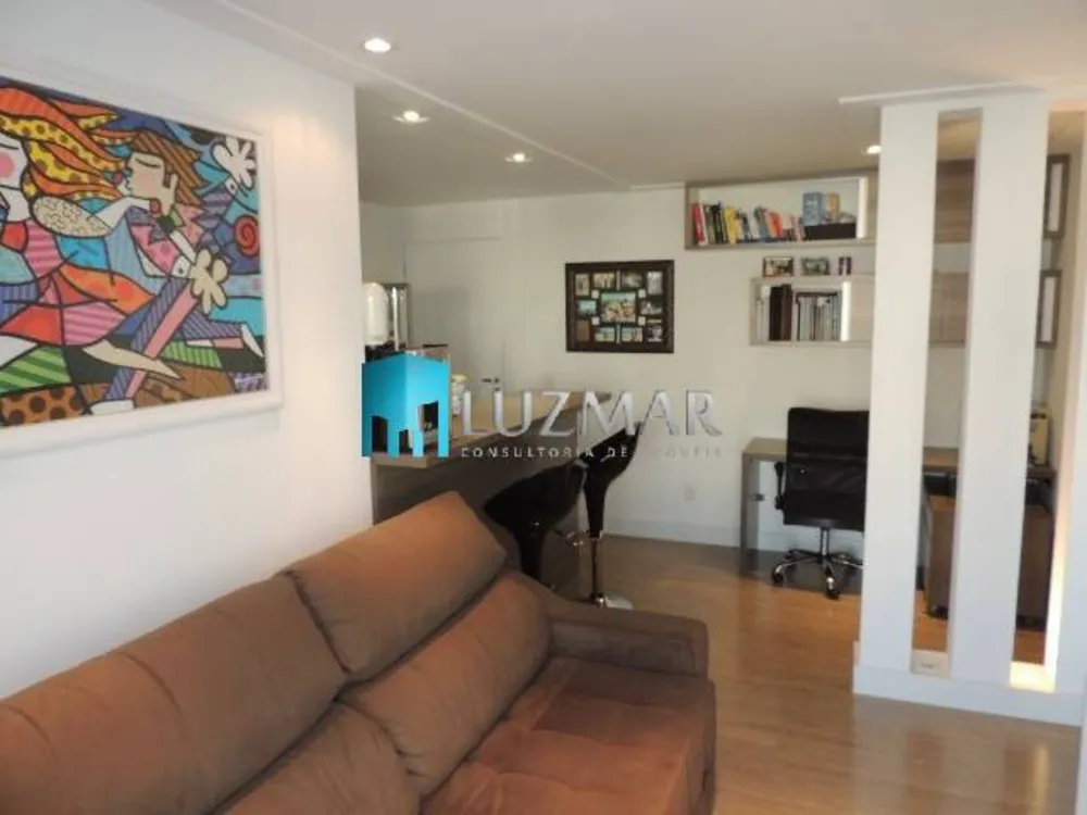 Apartamento, 1 quarto, 50 m² - Foto 6