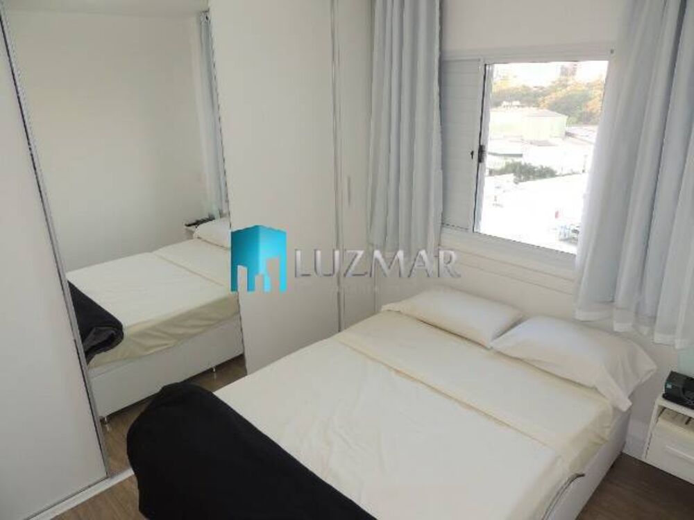Apartamento, 1 quarto, 50 m² - Foto 3
